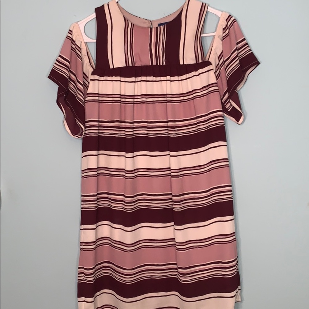 Francesca’s collection dress
